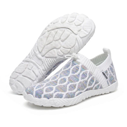 Grace & Ease | All-Day Comfort, Zero Foot Pain - Curawell