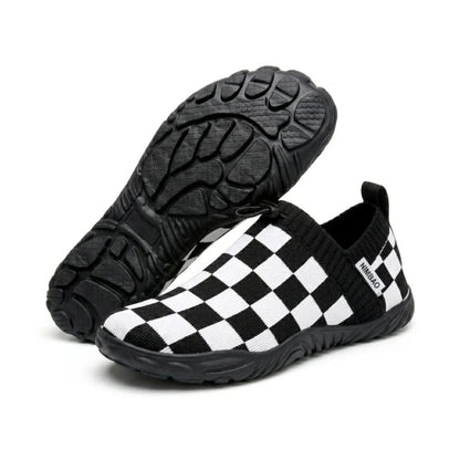 Grace & Ease | All-Day Comfort, Zero Foot Pain - Curawell