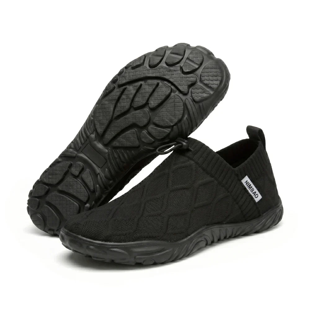 Grace & Ease | All-Day Comfort, Zero Foot Pain - Curawell