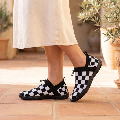 Grace & Ease | All-Day Comfort, Zero Foot Pain - Curawell