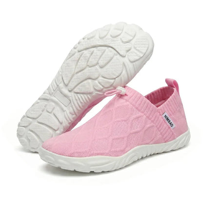 Grace & Ease | All-Day Comfort, Zero Foot Pain - Curawell