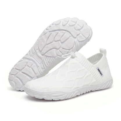 Grace & Ease | All-Day Comfort, Zero Foot Pain - Curawell