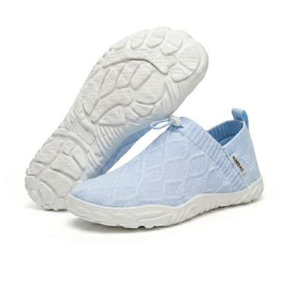Grace & Ease | All-Day Comfort, Zero Foot Pain - Curawell
