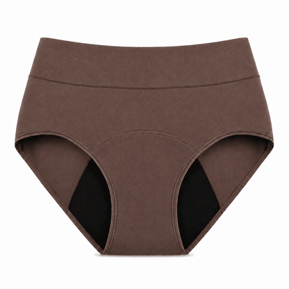 Built-In Liner Leak-Proof Comfort Brief - Curawell