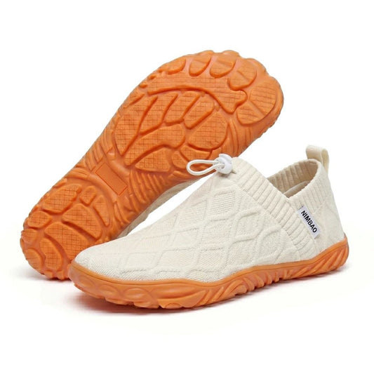 Grace & Ease | All-Day Comfort, Zero Foot Pain - Curawell