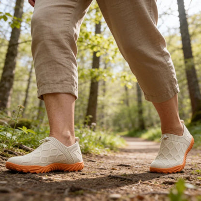 Grace & Ease | All-Day Comfort, Zero Foot Pain - Curawell