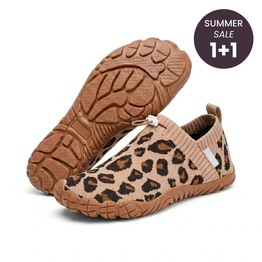 Grace & Ease | All-Day Comfort, Zero Foot Pain - Curawell