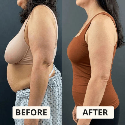 Built-In Bra Tank - Pack of 6 - Curawell
