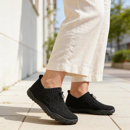 Grace & Ease | All-Day Comfort, Zero Foot Pain - Curawell